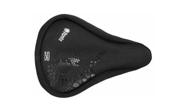 SELLE ROYAL SEAT COVER MEMORY FOAM