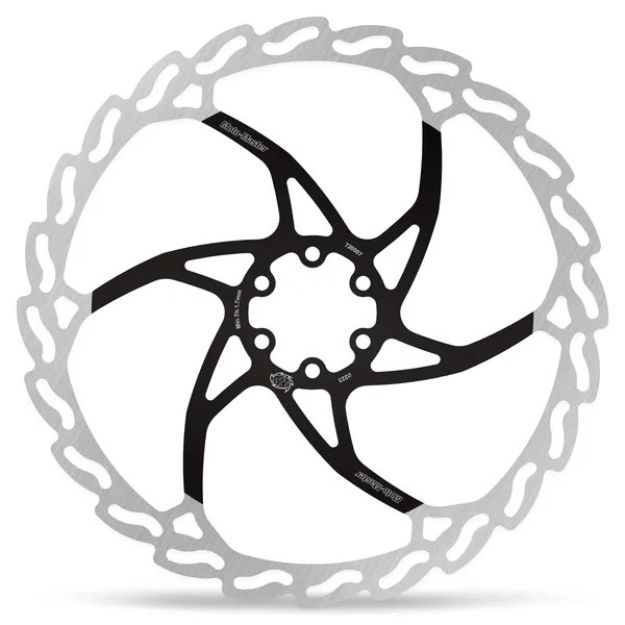 BRAKE DISC FLAME 223X2.0