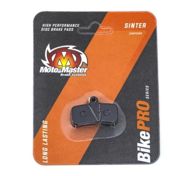 Sintered Brake Pad