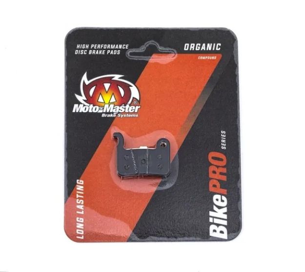 Organic Brake Pad