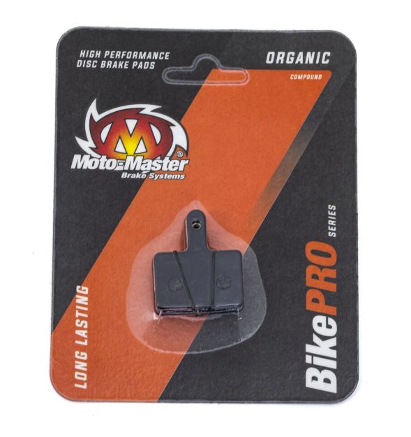 Organic Brake Pad