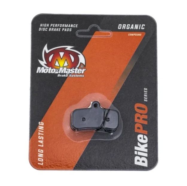 Organic Brake Pad