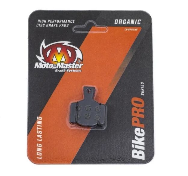 Organic Brake Pad