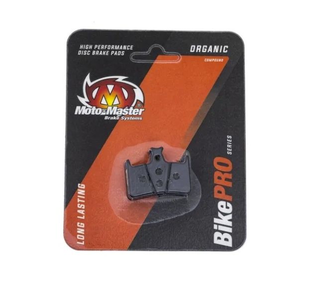Organic Brake Pad