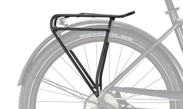 KTM CARRIER LIGHT 60 RACKTIME SNAPIT