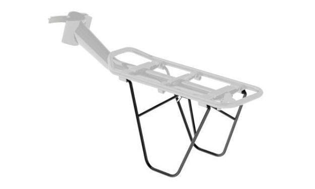 RACKTIME SIDE SUPPORTS FOR CARRIER CLIPIT