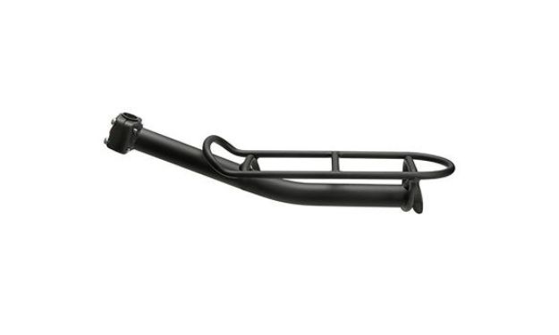 KLICKFIX SEATPOST CARRIER FREERACK