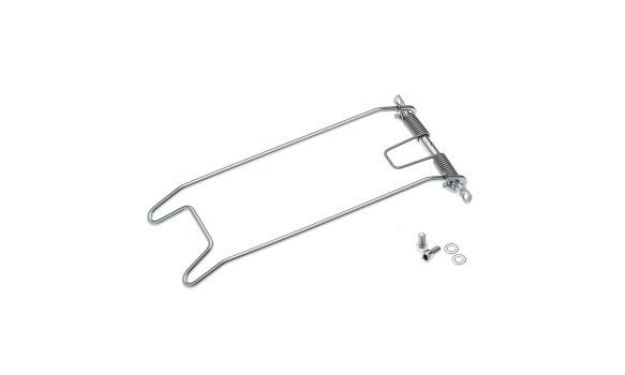 TUBUS SPRING CLAMP FOR CARGO