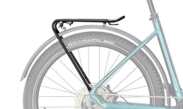 KTM CARRIER ALUMEE RACKTIME 2.0 + MONKEY LOAD