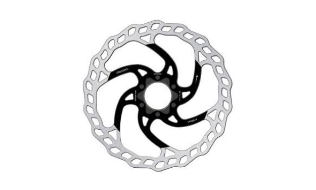 KTM ROTOR CENTERLOCK, 2MM