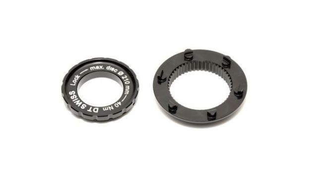 DT SWISS ADAPTER CL TO 6B