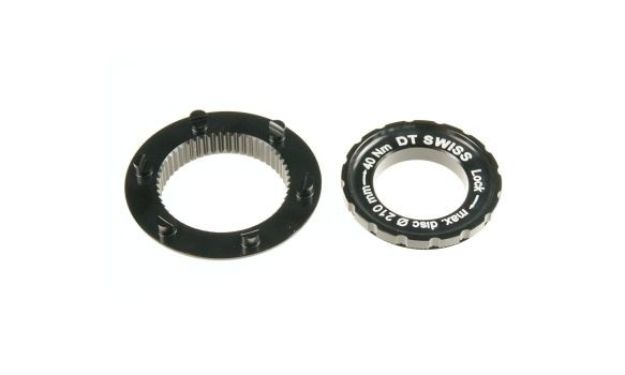 DT SWISS CENTER LOCK ADAPTER CL/6B