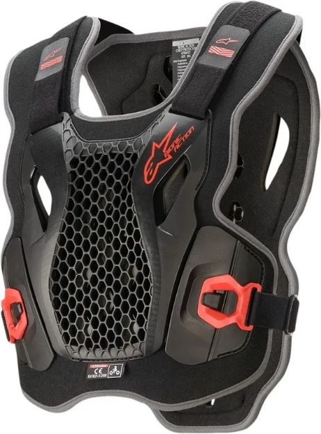 ALPINESTARS ROOST GUARD BIO ACTION