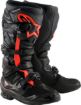 ALPINESTARS TECH 7 BLACK/RED FLUO