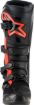 ALPINESTARS TECH 7 BLACK/RED FLUO