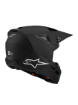 ALPINESTARS SM3 Solid Black Matt