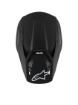 ALPINESTARS SM3 Solid Black Matt