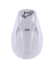 ALPINESTARS SM3 Solid White Glossy