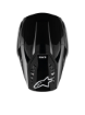 ALPINESTARS SM3 Solid Black Glossy