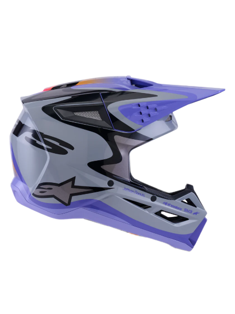 ALPINESTARS SM3 JETTSON