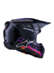 ALPINESTARS SM3 Force Black Glossy