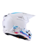ALPINESTARS SM3 Force White Glossy