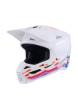 ALPINESTARS SM3 Force White Glossy