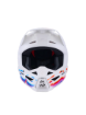 ALPINESTARS SM3 Force White Glossy