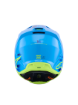 ALPINESTARS SM3 Force Cyan Glossy