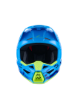 ALPINESTARS SM3 Force Cyan Glossy