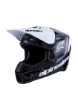ALPINESTARS SM3 Radium Black White Gray Glossy