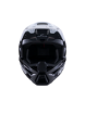 ALPINESTARS SM3 Radium Black White Gray Glossy