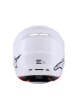ALPINESTARS SM7 White Glossy