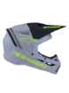 ALPINESTARS SM3 Radium Gray Black Yellow Fl Matt