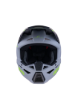 ALPINESTARS SM3 Radium Gray Black Yellow Fl Matt