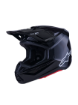 ALPINESTARS SM7 Black Glossy