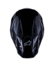ALPINESTARS SM7 Black Glossy
