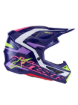 ALPINESTARS SM7 Deed Purple Pink Glossy