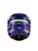 ALPINESTARS SM7 Deed Purple Pink Glossy