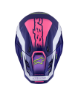 ALPINESTARS SM7 Deed Purple Pink Glossy