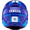 ALPINESTARS YAMAHA S-M3  ECE06 - BL WH GLOSSY