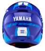 ALPINESTARS YAMAHA S-M3  ECE06 - BL WH GLOSSY