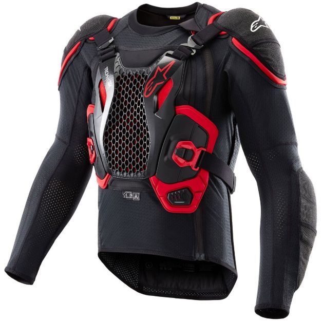 ALPINESTARS TECH-AIR® OFF-ROAD AIRBAG SYSTEM