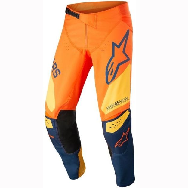 ALPINESTARS RACER FACTORY PANTS