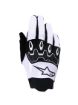 ALPINESTARS GLOVES FULL BORE V2 LT GRY/BLK
