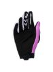 ALPINESTARS GLOVES 4W FULL BORE V2 VLT/WHT/BLK