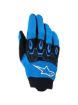 ALPINESTARS GLOVES FULL BORE V2 BLUE/BLK