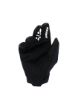 ALPINESTARS GLOVES YTH FULL BORE V2 BLK/WHT