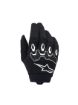 ALPINESTARS GLOVES YTH FULL BORE V2 BLK/WHT