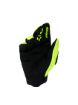 ALPINESTARS GLOVES YTH FULL BORE V2 YELLOW/BLK